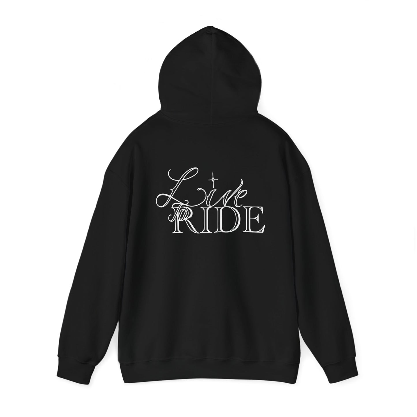 Live To Ride