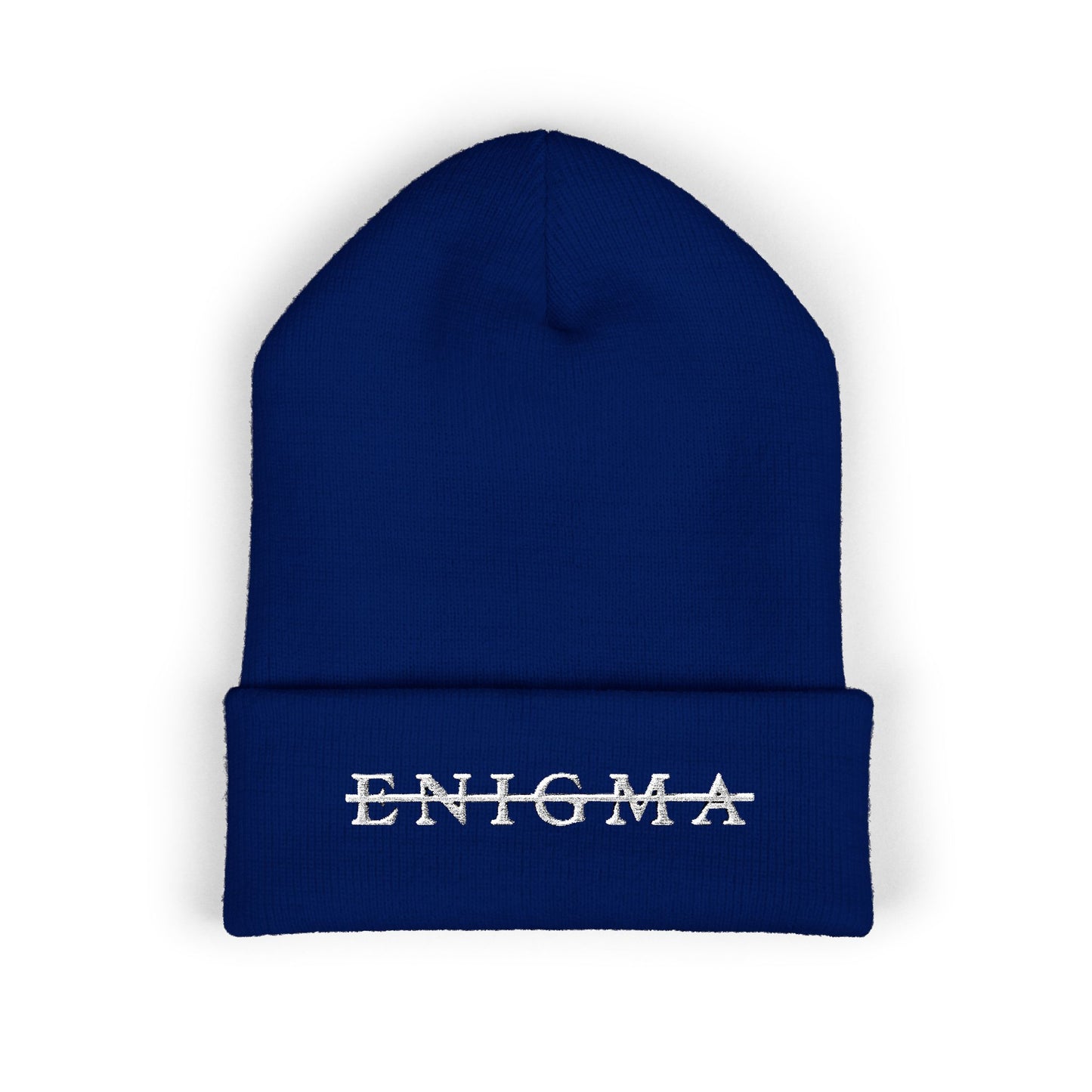 Enigma Beanie