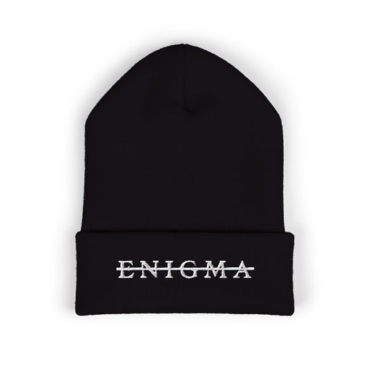 Enigma Beanie